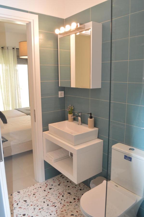 Leonidas House خانيا المظهر الخارجي الصورة
