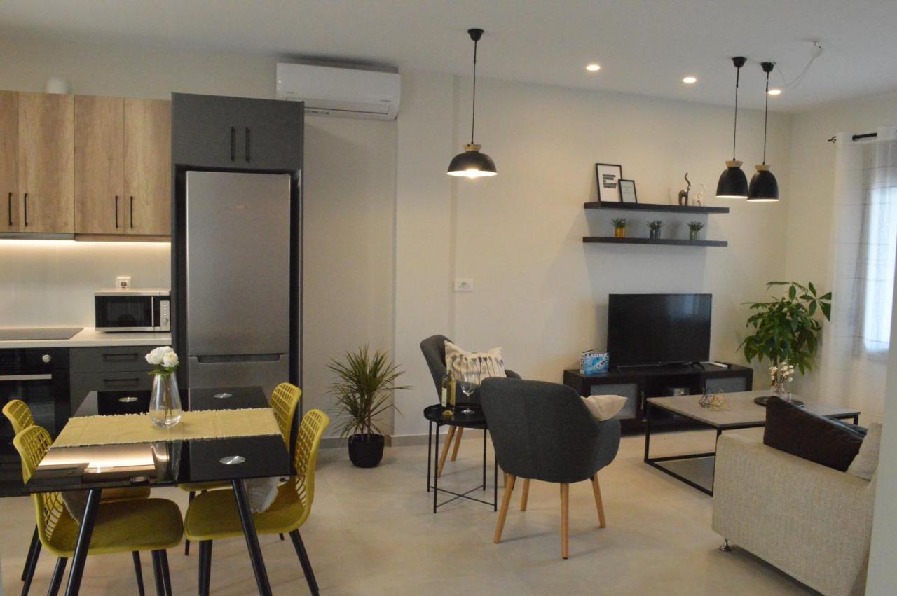 Leonidas House خانيا المظهر الخارجي الصورة