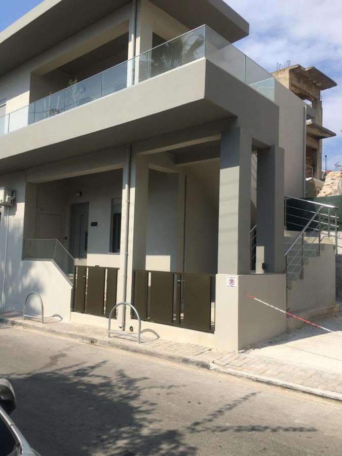 Leonidas House خانيا المظهر الخارجي الصورة