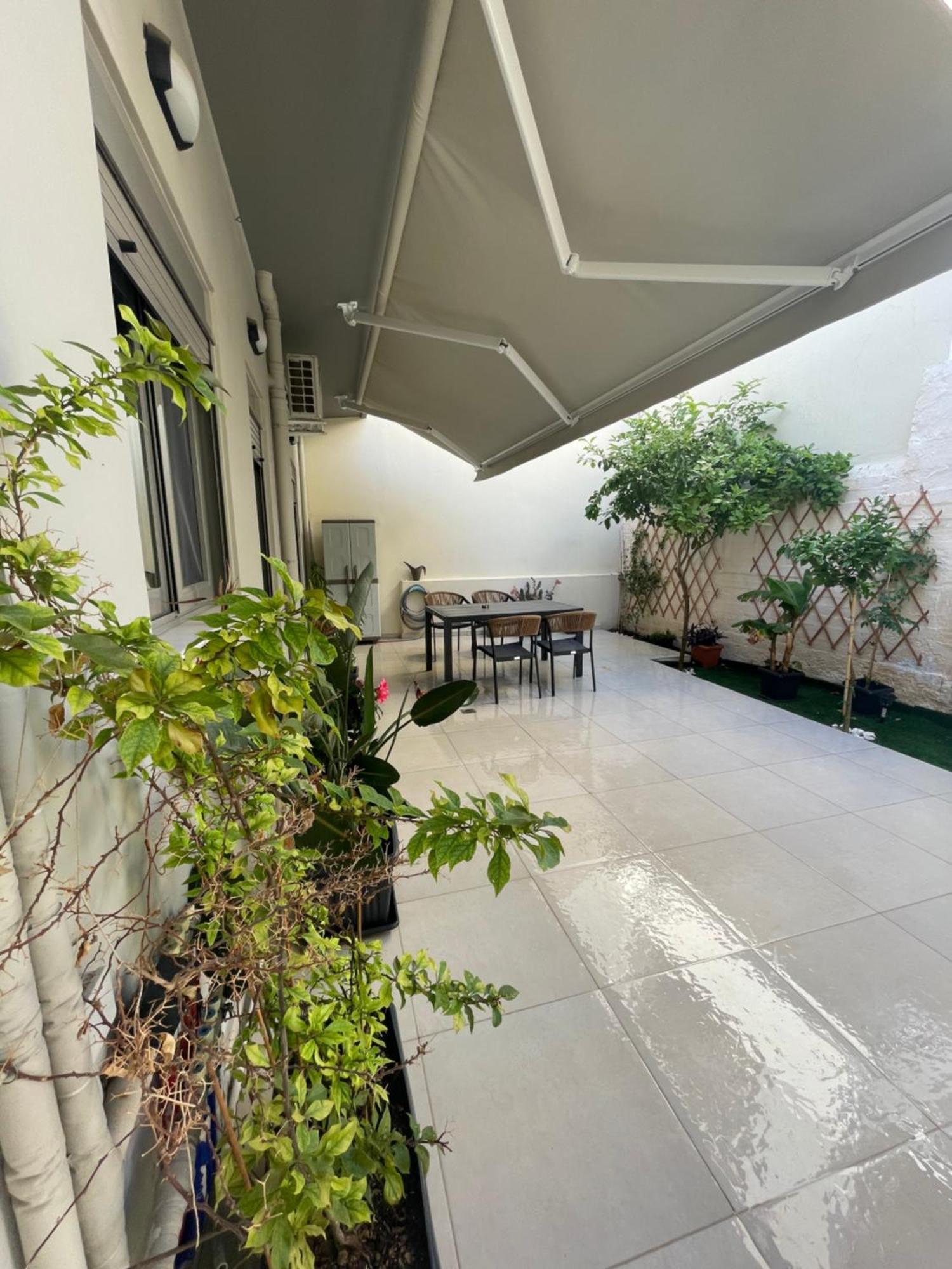 Leonidas House خانيا المظهر الخارجي الصورة